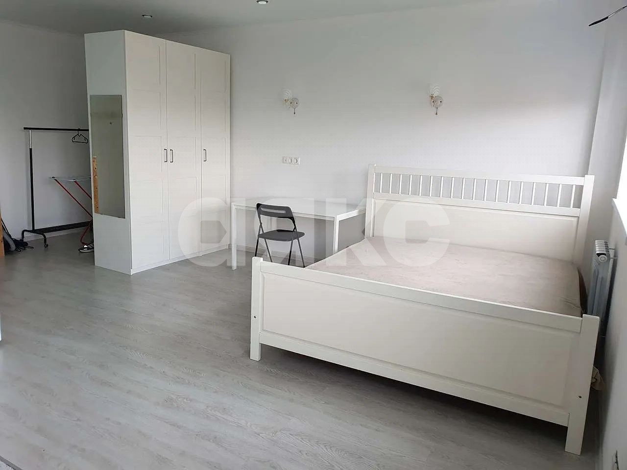 Фото №10: 1-комнатная квартира 34 м² - Ростов-на-Дону, Новое Поселение, ул. Курганная, 44/1