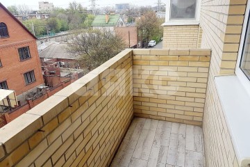 Фото №2: 1-комнатная квартира 34 м² - Ростов-на-Дону, мкр. Новое Поселение, ул. Курганная, 44/1