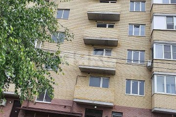 Фото №1: 1-комнатная квартира 34 м² - Ростов-на-Дону, мкр. Новое Поселение, ул. Курганная, 44/1