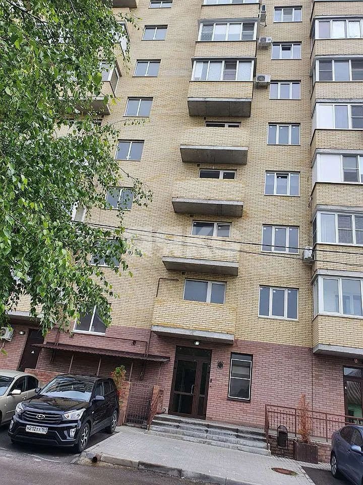 Фото №1: 1-комнатная квартира 34 м² - Ростов-на-Дону, Новое Поселение, ул. Курганная, 44/1