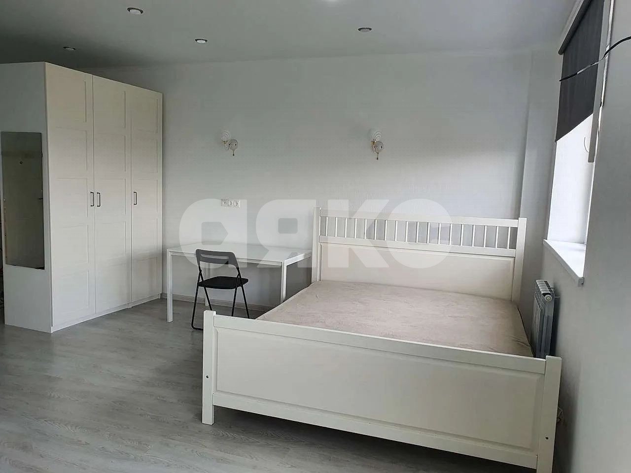 Фото №9: 1-комнатная квартира 34 м² - Ростов-на-Дону, Новое Поселение, ул. Курганная, 44/1