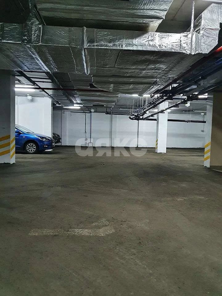 Фото №5: 1-комнатная квартира 34 м² - Ростов-на-Дону, Новое Поселение, ул. Курганная, 44/1