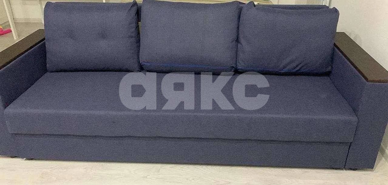 Фото №13: 1-комнатная квартира 34 м² - Ростов-на-Дону, Новое Поселение, ул. Курганная, 44/1