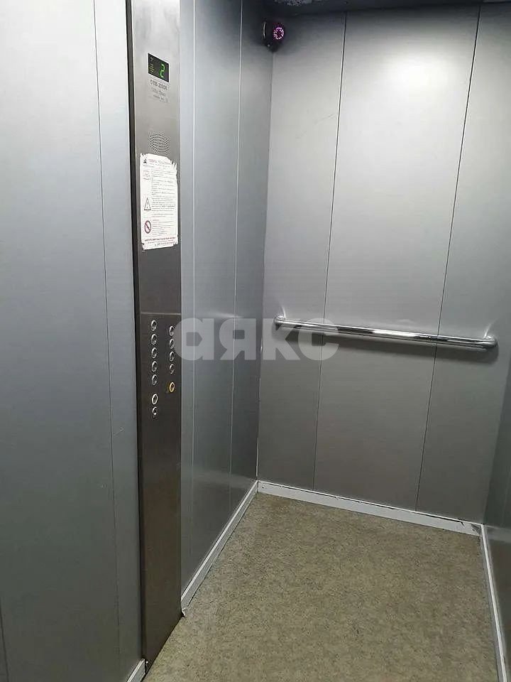 Фото №6: 1-комнатная квартира 34 м² - Ростов-на-Дону, Новое Поселение, ул. Курганная, 44/1