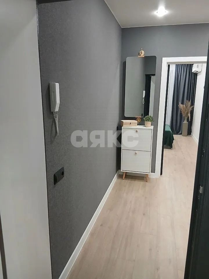 Фото №14: 1-комнатная квартира 41 м² - Ростов-на-Дону, жилой комплекс Город у Реки