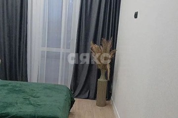 Фото №3: 1-комнатная квартира 41 м² - Ростов-на-Дону, мкр. жилой комплекс Город у Реки, 