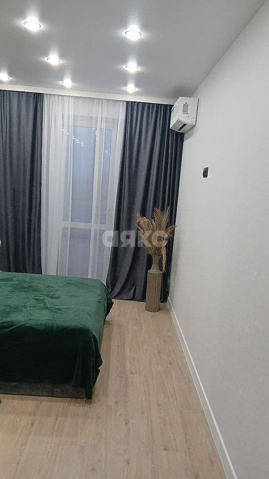 Фото №3: 1-комнатная квартира 41 м² - Ростов-на-Дону, жилой комплекс Город у Реки