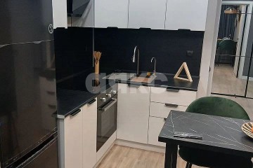 Фото №4: 1-комнатная квартира 41 м² - Ростов-на-Дону, мкр. жилой комплекс Город у Реки, 