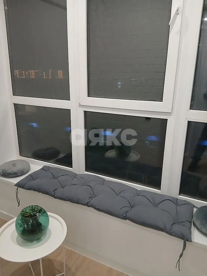 Фото №18: 1-комнатная квартира 41 м² - Ростов-на-Дону, жилой комплекс Город у Реки