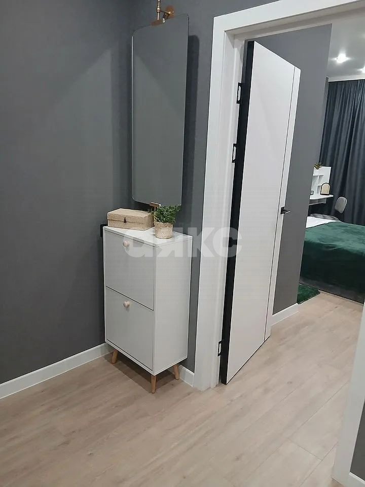 Фото №15: 1-комнатная квартира 41 м² - Ростов-на-Дону, жилой комплекс Город у Реки