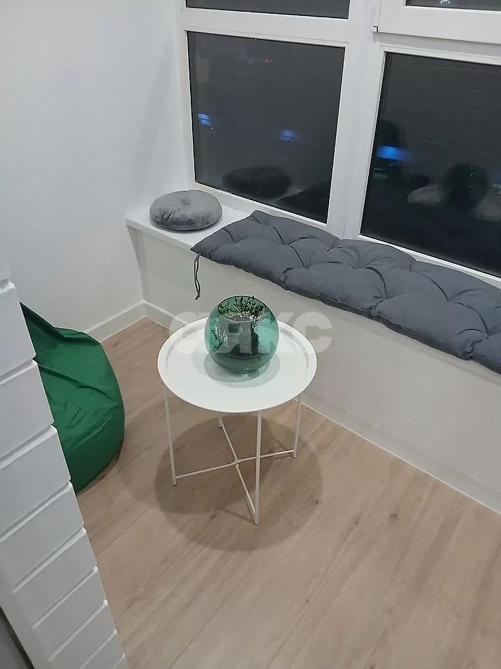 Фото №17: 1-комнатная квартира 41 м² - Ростов-на-Дону, жилой комплекс Город у Реки