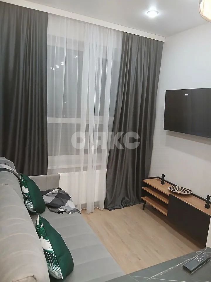 Фото №9: 1-комнатная квартира 41 м² - Ростов-на-Дону, жилой комплекс Город у Реки