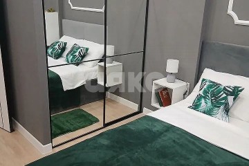 Фото №2: 1-комнатная квартира 41 м² - Ростов-на-Дону, мкр. жилой комплекс Город у Реки, 