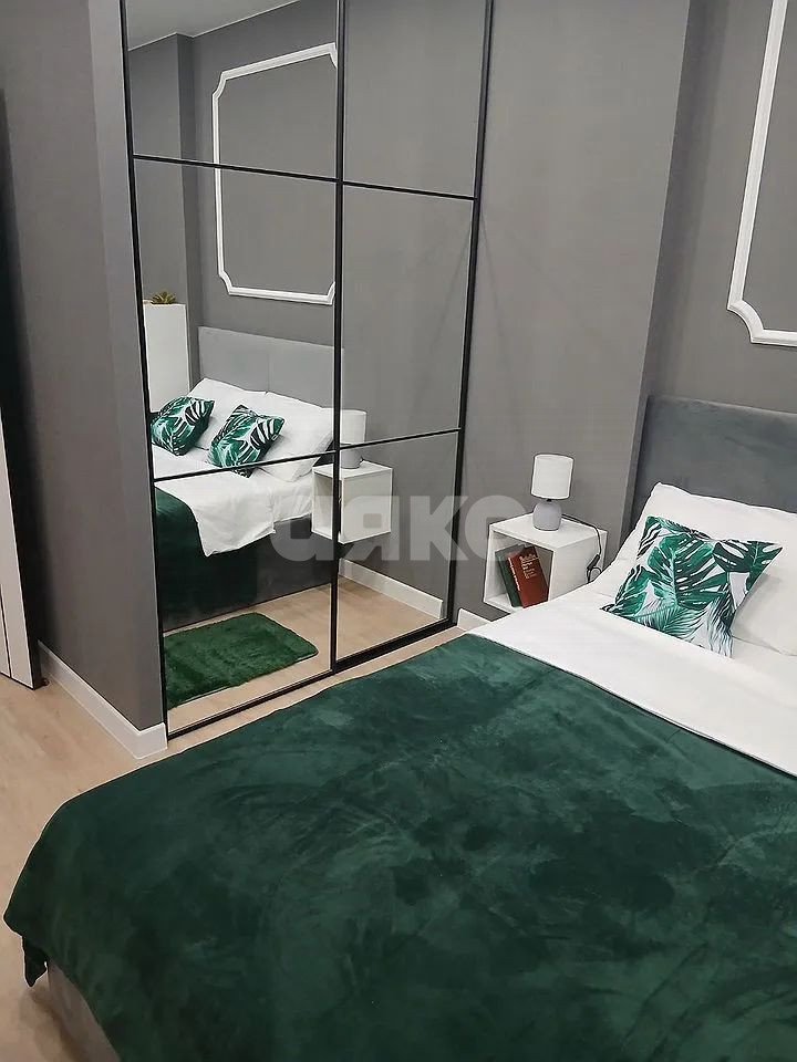 Фото №2: 1-комнатная квартира 41 м² - Ростов-на-Дону, жилой комплекс Город у Реки