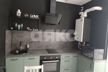 Фото №5: 1-комнатная квартира 32 м² - Ростов-на-Дону, мкр. Нахичевань, ул. Городовикова, 38