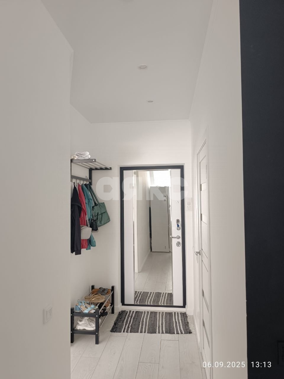 Фото №7: 1-комнатная квартира 32 м² - Ростов-на-Дону, Нахичевань, ул. Городовикова, 38