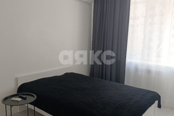 Фото №1: 1-комнатная квартира 32 м² - Ростов-на-Дону, мкр. Нахичевань, ул. Городовикова, 38