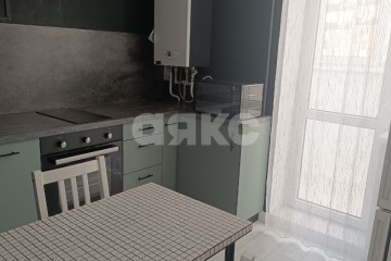 Фото №4: 1-комнатная квартира 32 м² - Ростов-на-Дону, мкр. Нахичевань, ул. Городовикова, 38