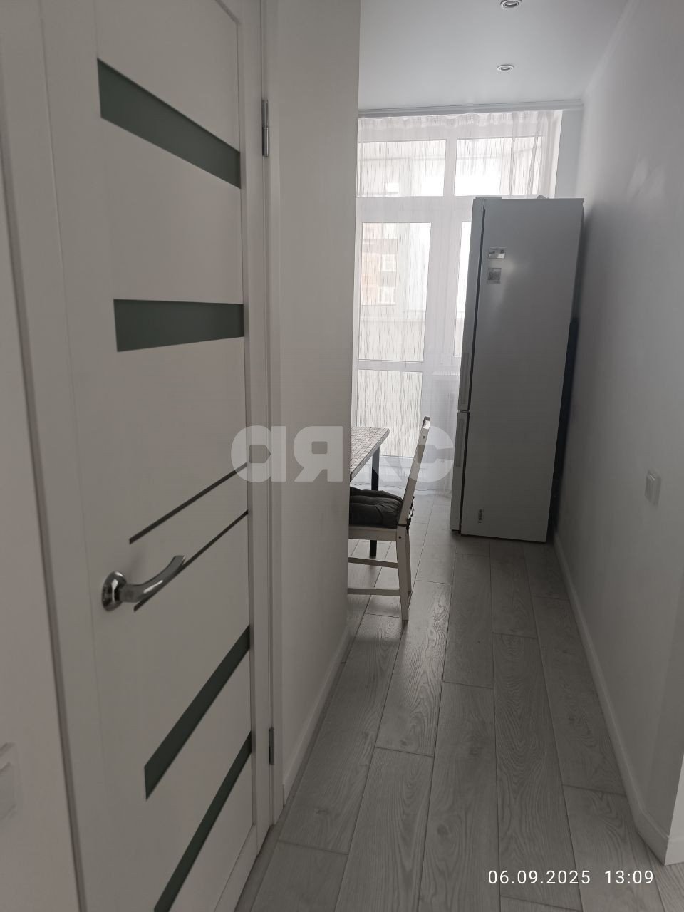 Фото №3: 1-комнатная квартира 32 м² - Ростов-на-Дону, Нахичевань, ул. Городовикова, 38