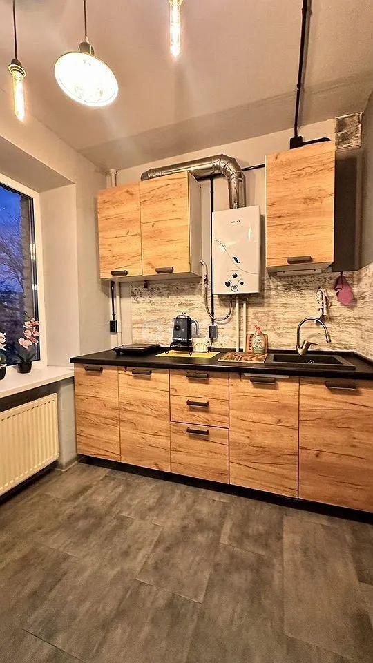 Фото №26: 2-комнатная квартира 44 м² - Ростов-на-Дону, Нахичевань, ул. 45-я Линия, 5/79