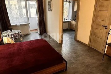 Фото №3: 2-комнатная квартира 44 м² - Ростов-на-Дону, мкр. Нахичевань, ул. 45-я Линия, 5/79