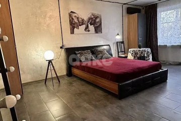 Фото №1: 2-комнатная квартира 44 м² - Ростов-на-Дону, мкр. Нахичевань, ул. 45-я Линия, 5/79