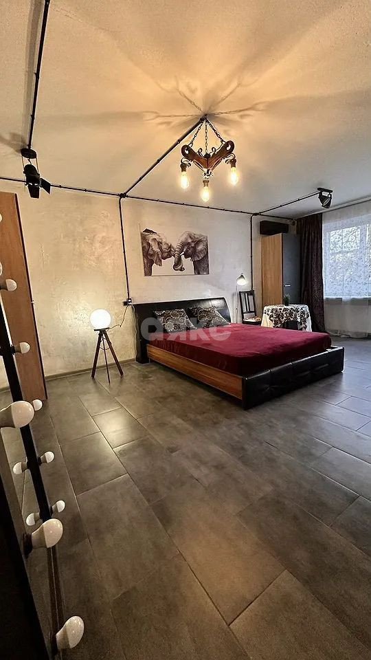 Фото №1: 2-комнатная квартира 44 м² - Ростов-на-Дону, Нахичевань, ул. 45-я Линия, 5/79