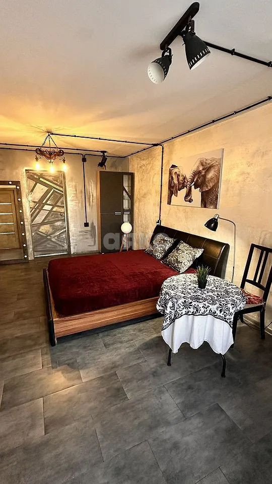 Фото №2: 2-комнатная квартира 44 м² - Ростов-на-Дону, Нахичевань, ул. 45-я Линия, 5/79