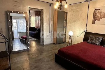 Фото №4: 2-комнатная квартира 44 м² - Ростов-на-Дону, мкр. Нахичевань, ул. 45-я Линия, 5/79