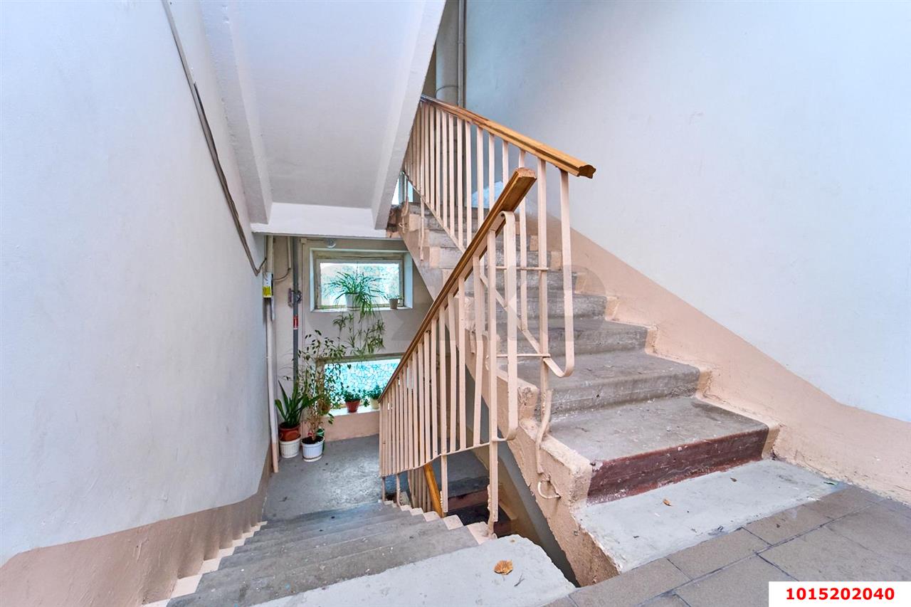 Фото №16: 1-комнатная квартира 40 м² - Краснодар, Дубинка, ул. Ставропольская, 80