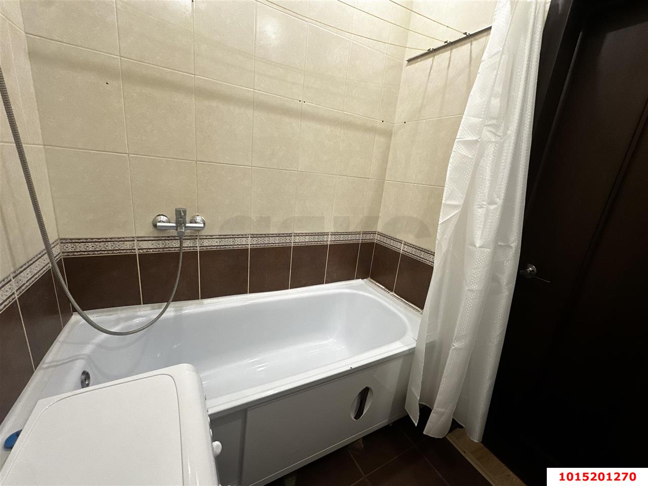 Фото №9: Студия 21 м² - Знаменский, Карасунский внутригородской округ, ул. Виноградная, 2