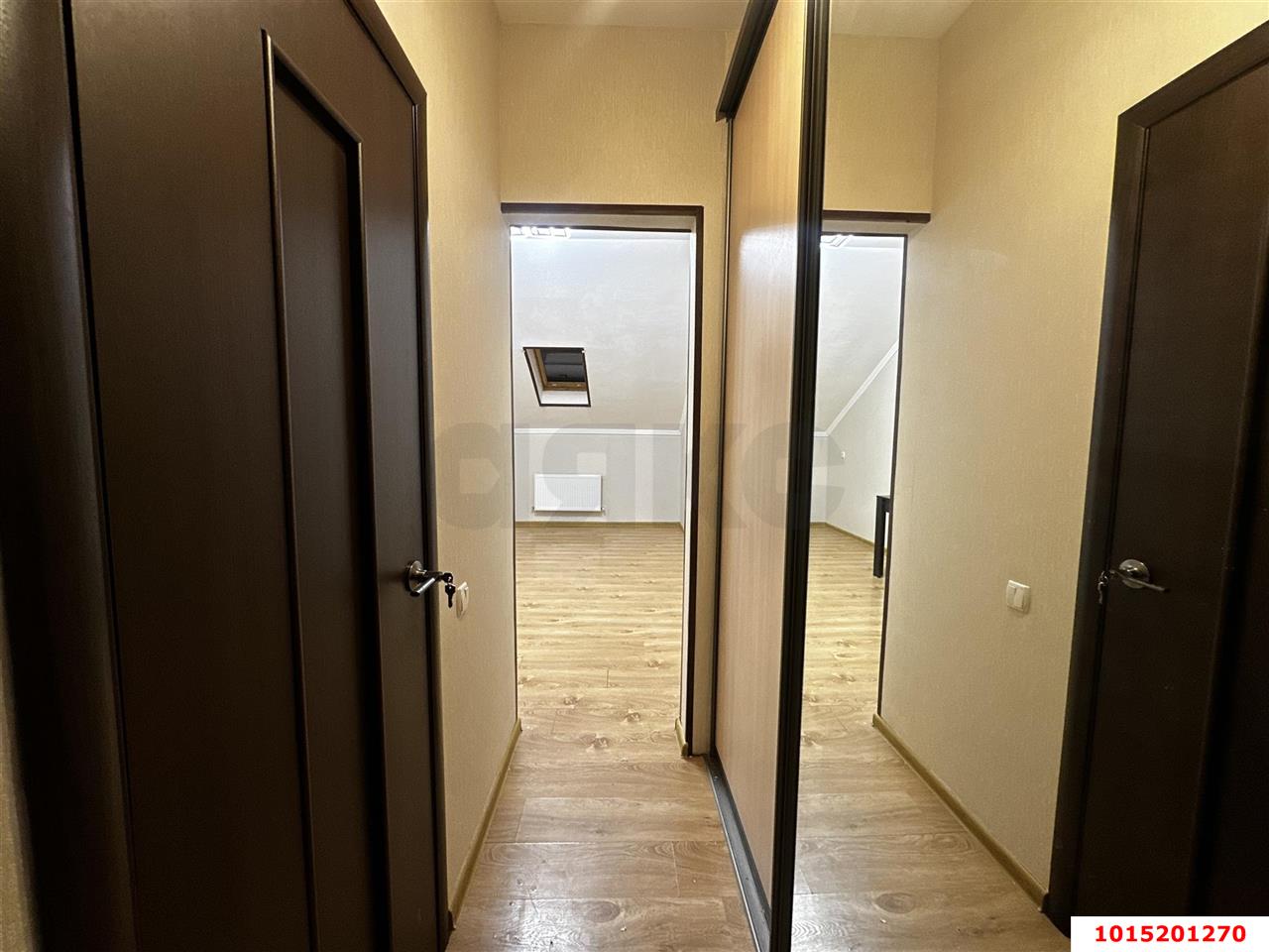 Фото №6: Студия 21 м² - Знаменский, мкр. Карасунский внутригородской округ, ул. Виноградная, 2