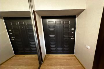 Фото №4: Студия 21 м² - Знаменский, мкр. Карасунский внутригородской округ, ул. Виноградная, 2