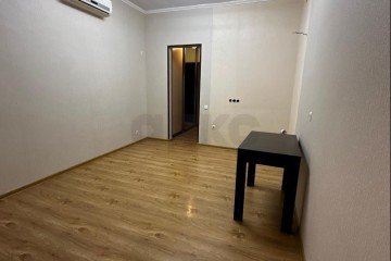 Фото №3: Студия 21 м² - Знаменский, мкр. Карасунский внутригородской округ, ул. Виноградная, 2