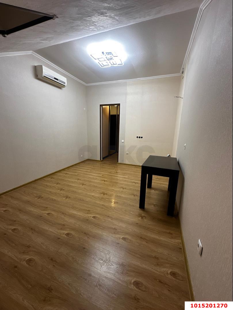 Фото №3: Студия 21 м² - Знаменский, Карасунский внутригородской округ, ул. Виноградная, 2