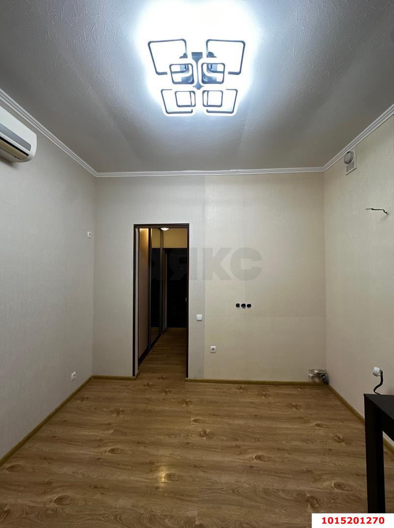 Фото №5: Студия 21 м² - Знаменский, мкр. Карасунский внутригородской округ, ул. Виноградная, 2