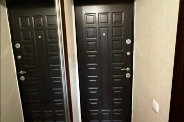 Фото №4: Студия 21 м² - Знаменский, мкр. Карасунский внутригородской округ, ул. Виноградная, 2