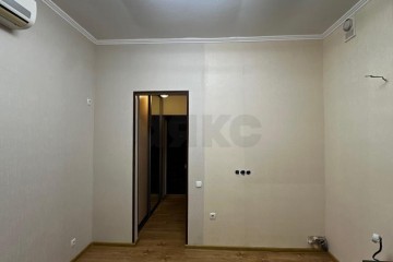 Фото №5: Студия 21 м² - Знаменский, мкр. Карасунский внутригородской округ, ул. Виноградная, 2