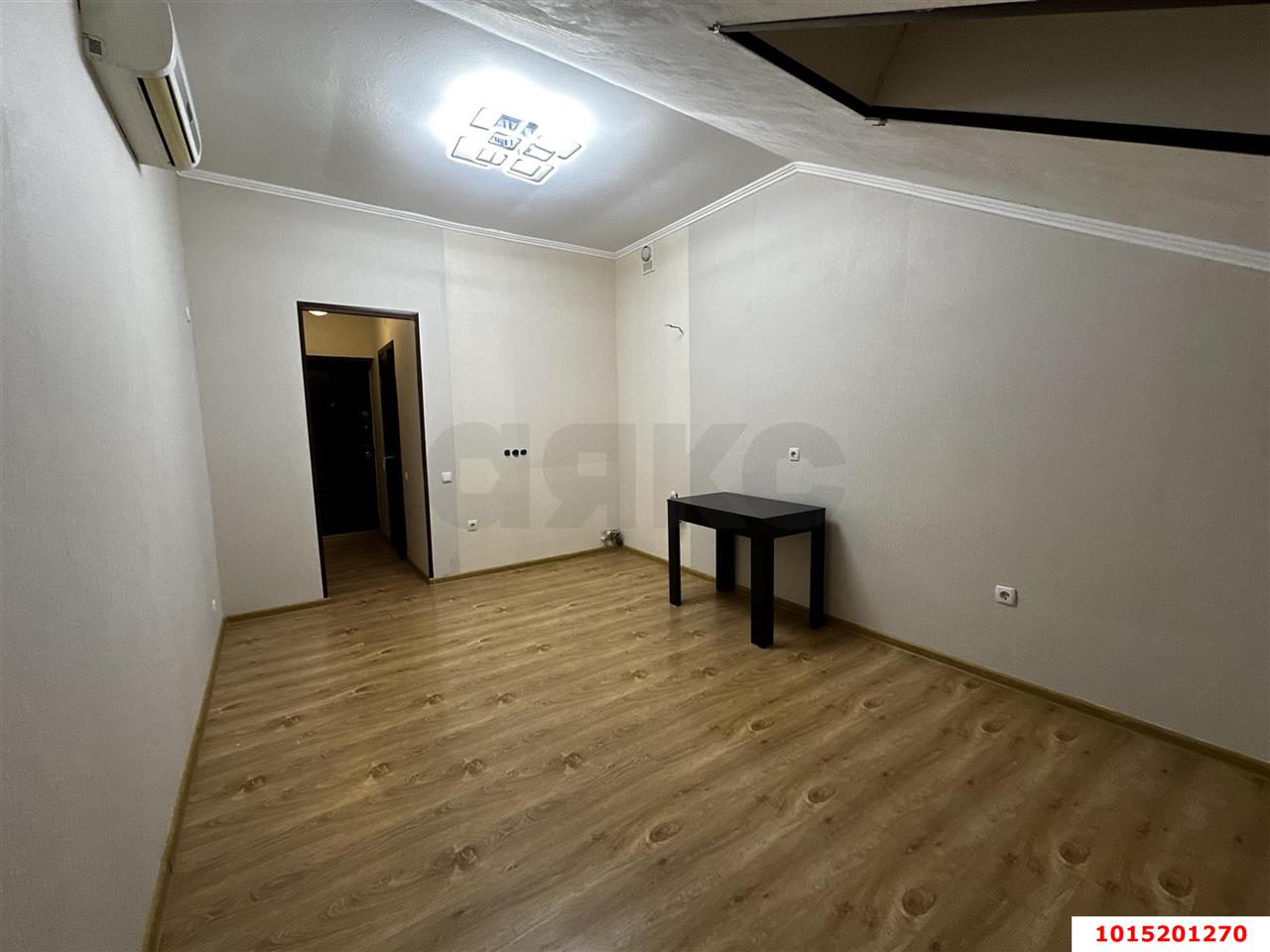 Фото №1: Студия 21 м² - Знаменский, Карасунский внутригородской округ, ул. Виноградная, 2