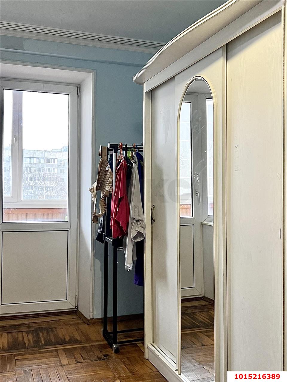 Фото №7: 3-комнатная квартира 68 м² - Краснодар, Центральный, ул. Севастопольская, 4