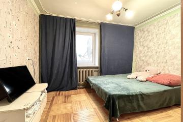 Фото №5: 3-комнатная квартира 68 м² - Краснодар, мкр. Центральный, ул. Севастопольская, 4