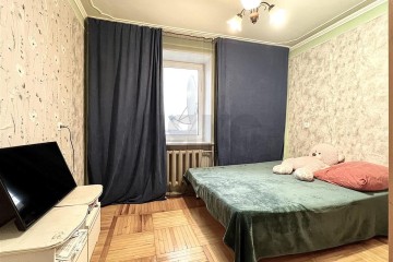 Фото №5: 3-комнатная квартира 68 м² - Краснодар, мкр. Центральный, ул. Севастопольская, 4