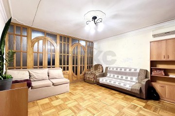 Фото №4: 3-комнатная квартира 68 м² - Краснодар, мкр. Центральный, ул. Севастопольская, 4