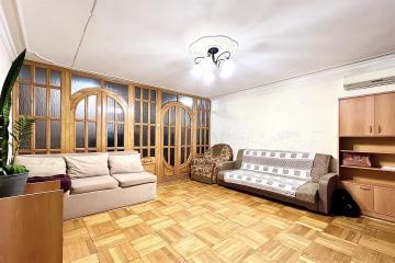 Фото №4: 3-комнатная квартира 68 м² - Краснодар, мкр. Центральный, ул. Севастопольская, 4