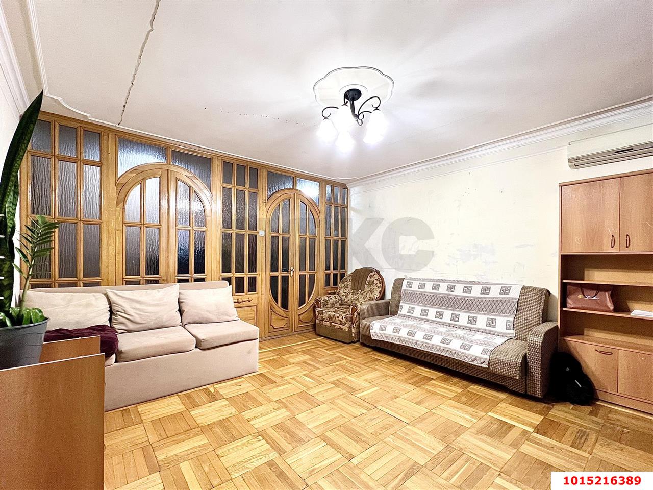 Фото №4: 3-комнатная квартира 68 м² - Краснодар, Центральный внутригородской округ, Западный внутригородской округ, мкр. Центральный, ул. Севастопольская, 4