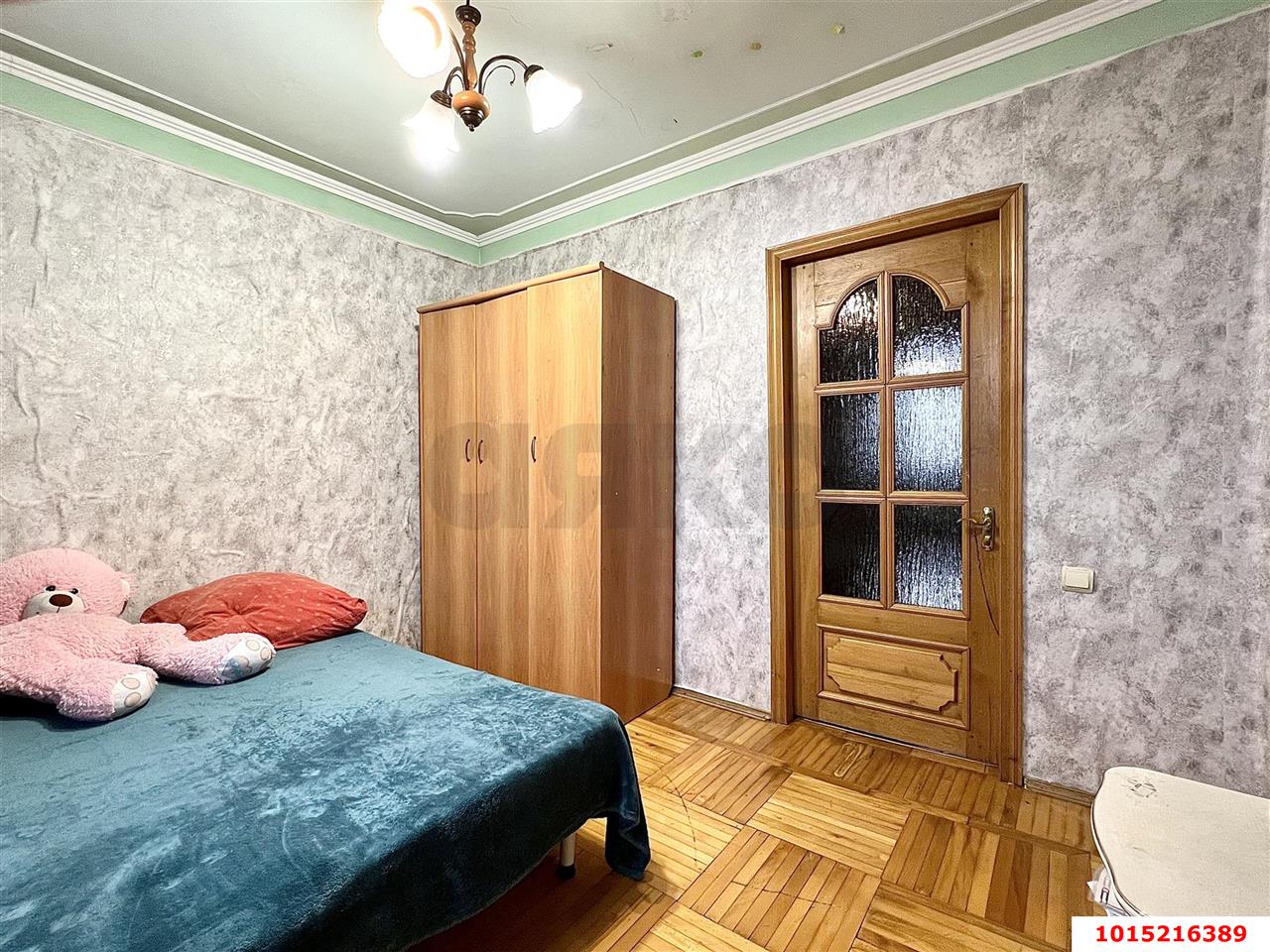 Фото №6: 3-комнатная квартира 68 м² - Краснодар, Центральный, ул. Севастопольская, 4