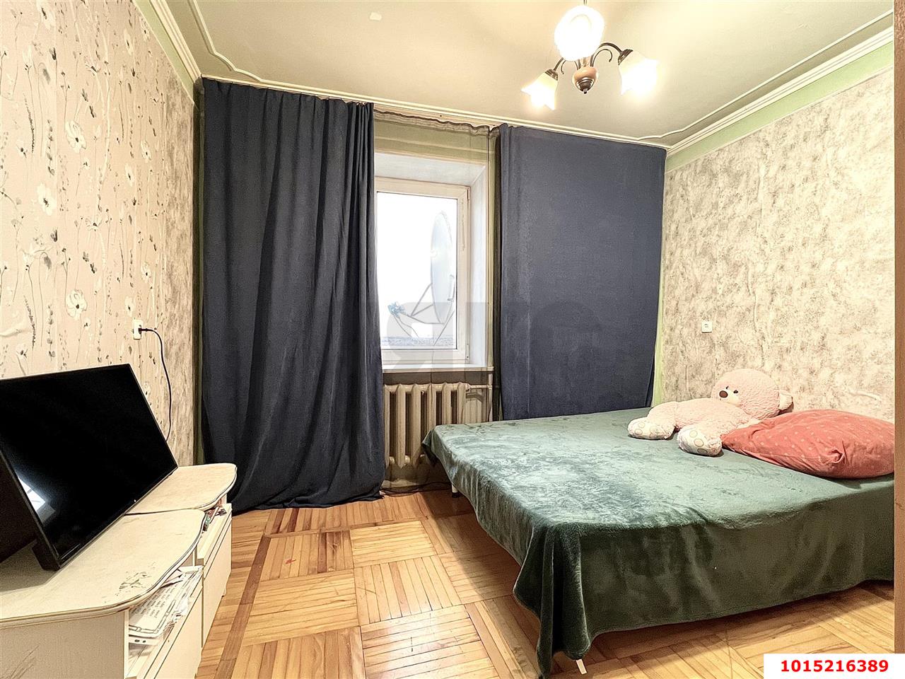 Фото №5: 3-комнатная квартира 68 м² - Краснодар, Центральный, ул. Севастопольская, 4