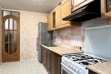 Фото №2: 3-комнатная квартира 68 м² - Краснодар, мкр. Центральный, ул. Севастопольская, 4