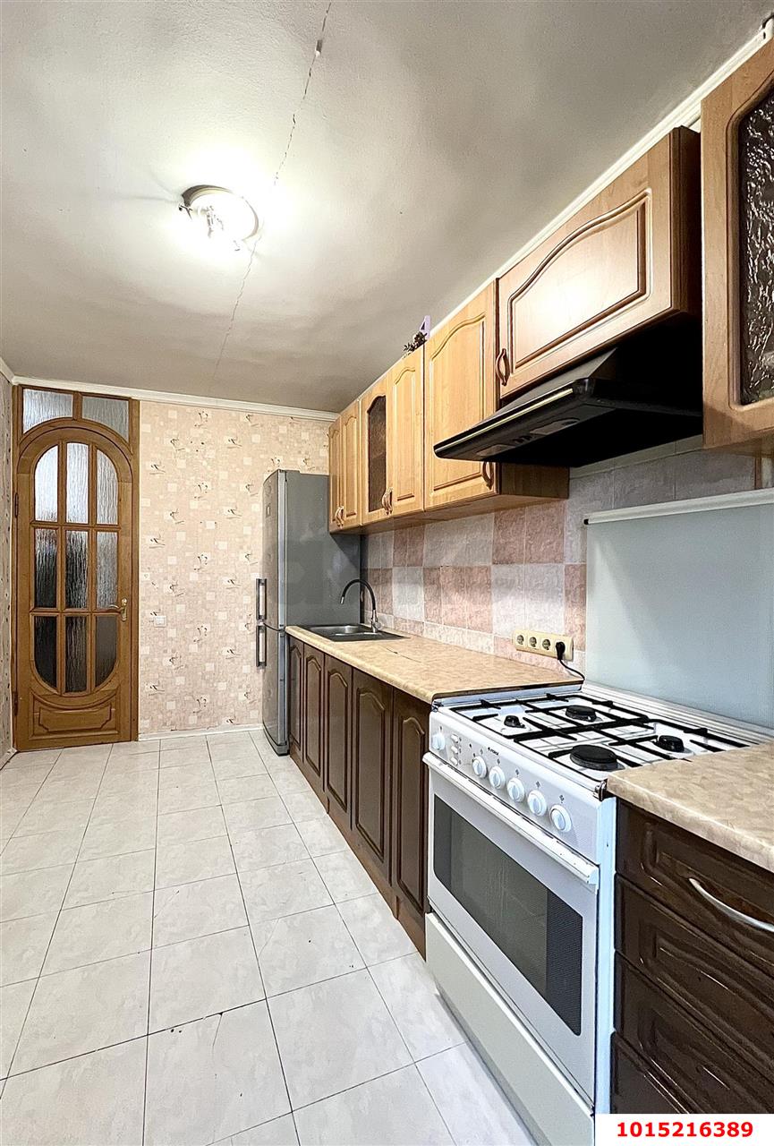 Фото №2: 3-комнатная квартира 68 м² - Краснодар, Центральный, ул. Севастопольская, 4