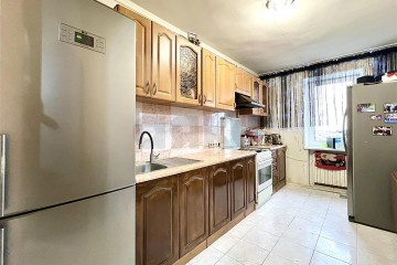 Фото №1: 3-комнатная квартира 68 м² - Краснодар, мкр. Центральный, ул. Севастопольская, 4